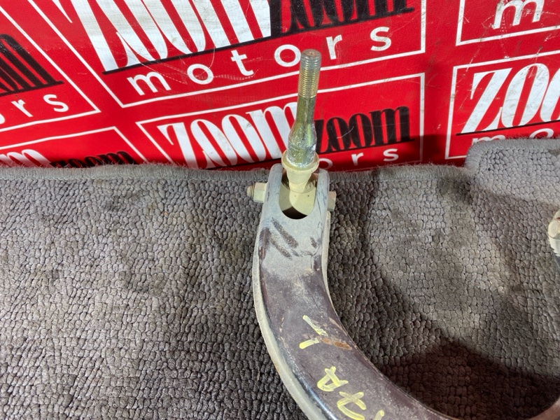 Рычаг подвески верхний, 1200 рублей, Солонцы