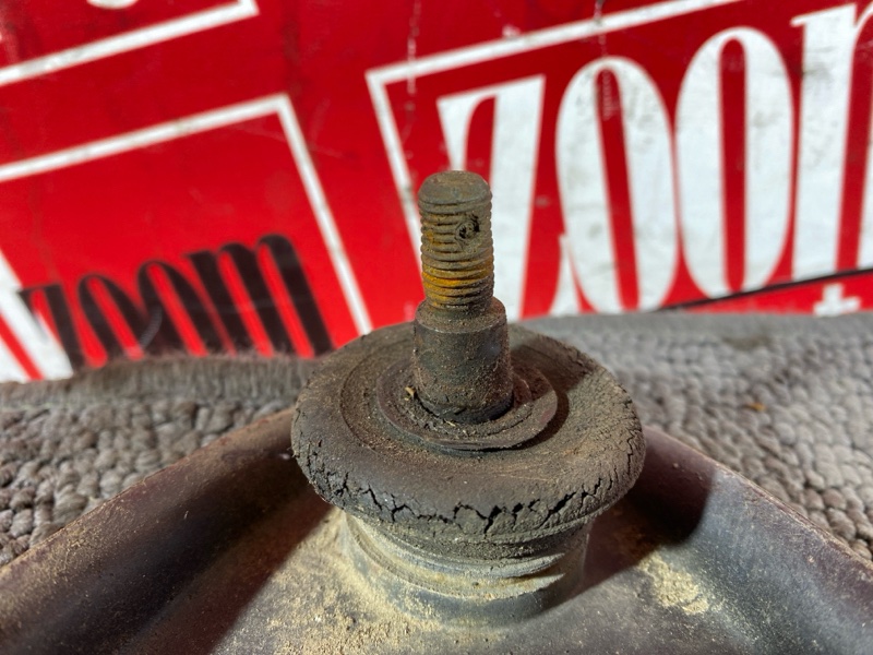 Рычаг подвески верхний, 1900 рублей, Солонцы