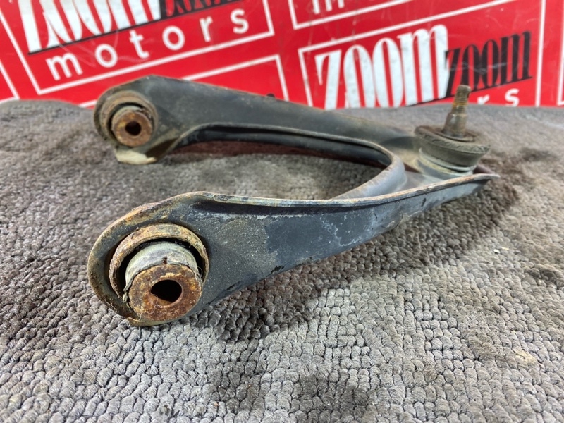 Рычаг подвески верхний, 1900 рублей, Солонцы