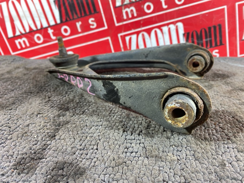 Рычаг подвески верхний, 1900 рублей, Солонцы