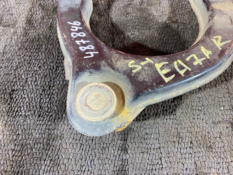 Рычаг подвески верхний, 1200 рублей, Солонцы