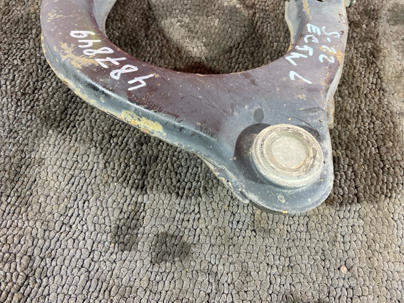 Рычаг подвески верхний, 1200 рублей, Солонцы