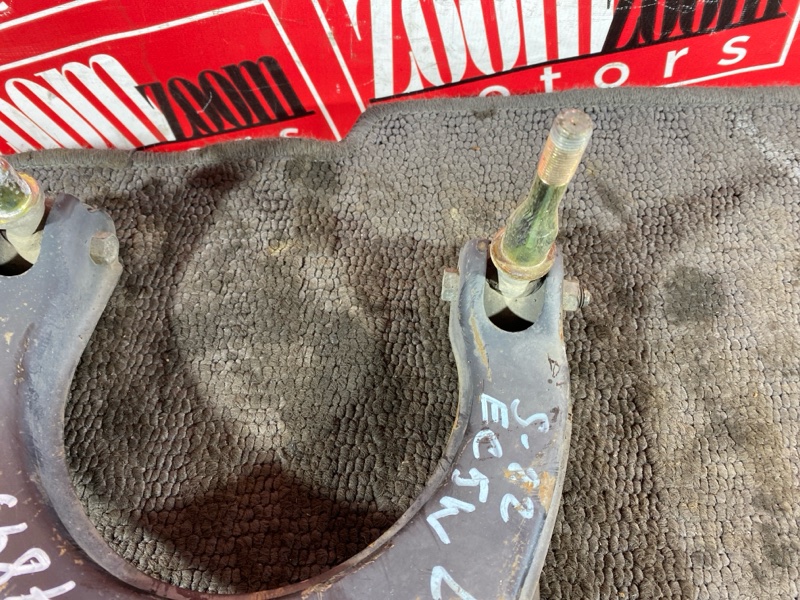 Рычаг подвески верхний, 1200 рублей, Солонцы