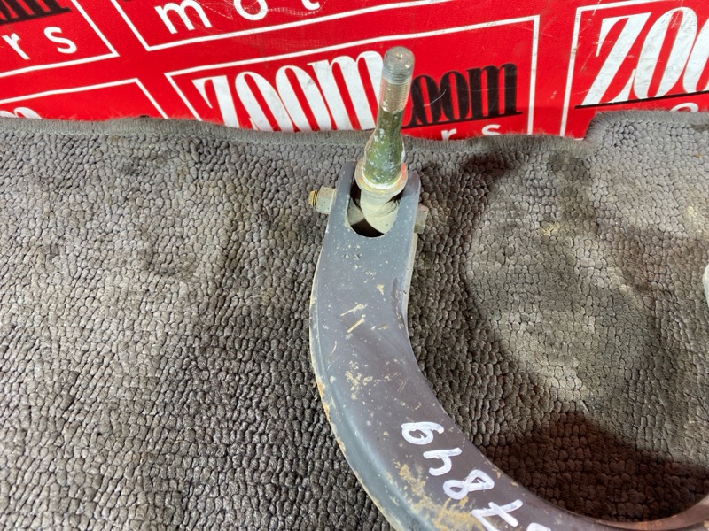 Рычаг подвески верхний, 1200 рублей, Солонцы