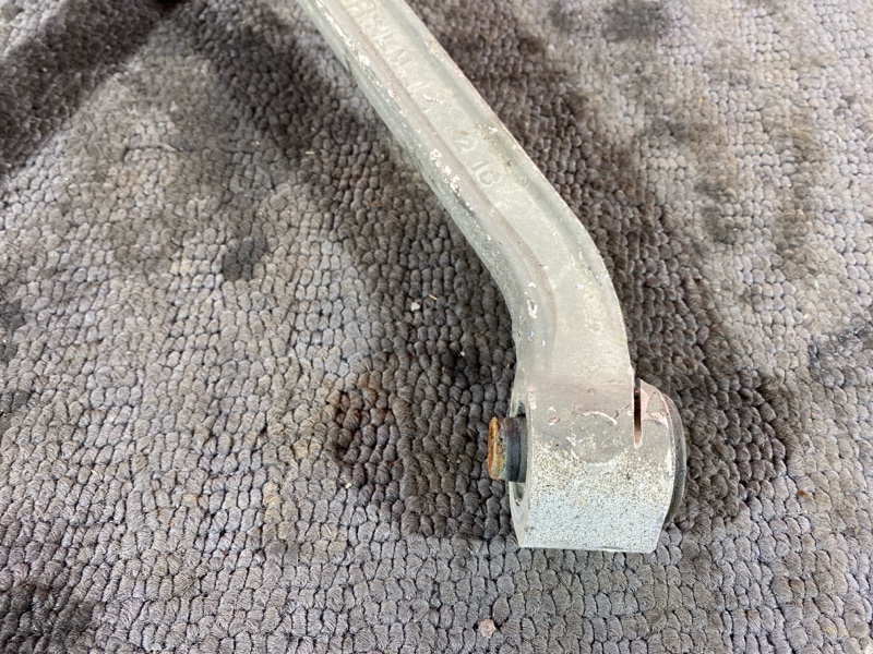 Рычаг подвески верхний, 7300 рублей, Солонцы