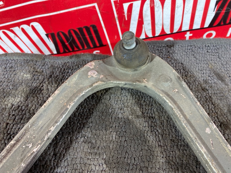 Рычаг подвески верхний, 7300 рублей, Солонцы