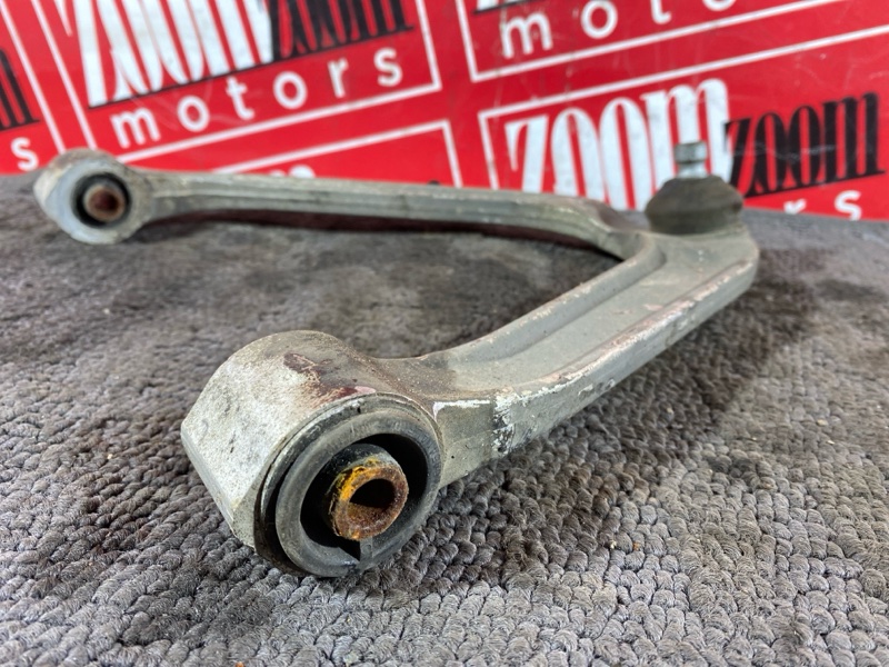 Рычаг подвески верхний, 7300 рублей, Солонцы