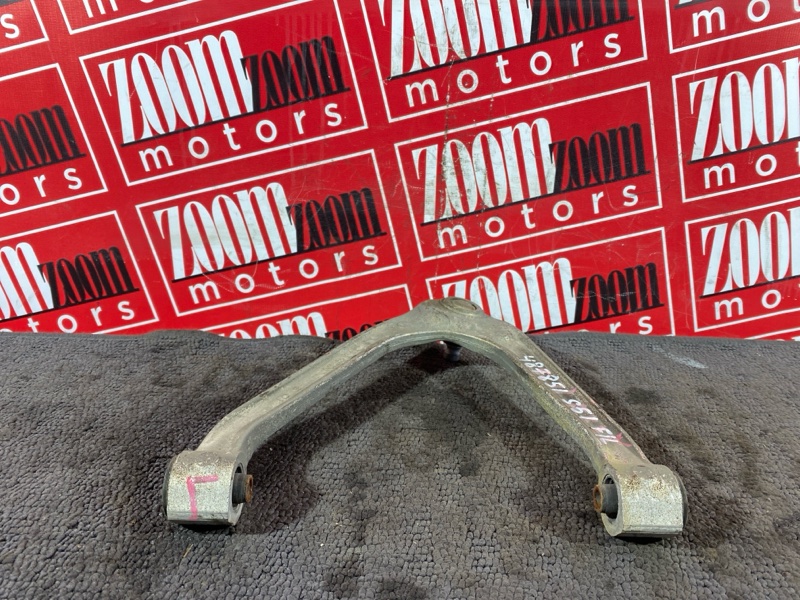 Рычаг подвески верхний, 7300 рублей, Солонцы