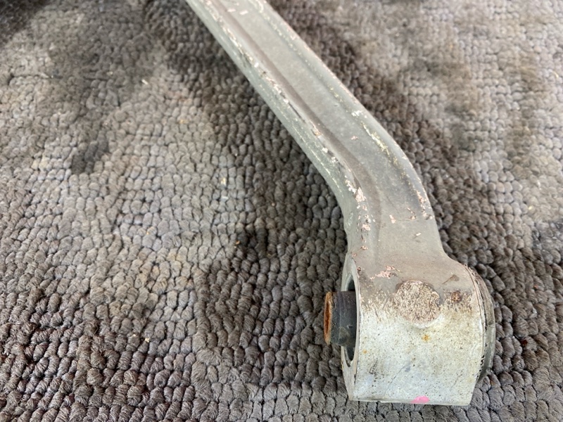 Рычаг подвески верхний, 7300 рублей, Солонцы