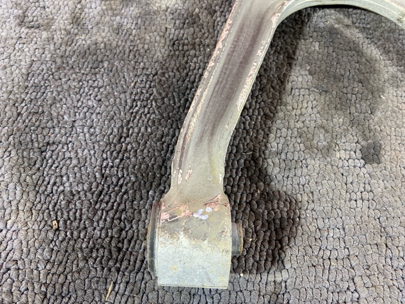 Рычаг подвески верхний, 7300 рублей, Солонцы