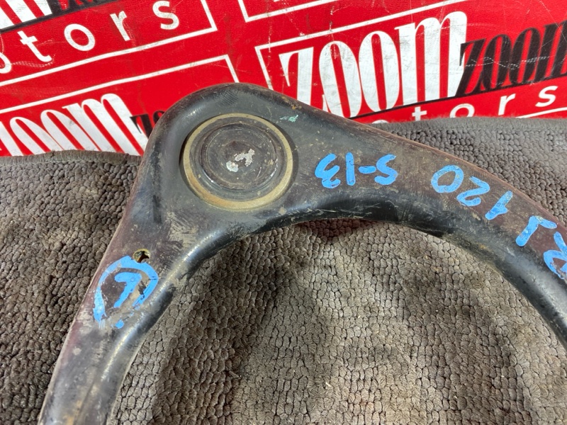 Рычаг подвески верхний, 5100 рублей, Солонцы