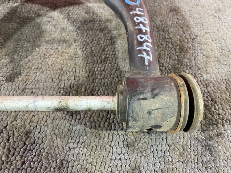 Рычаг подвески верхний, 5100 рублей, Солонцы