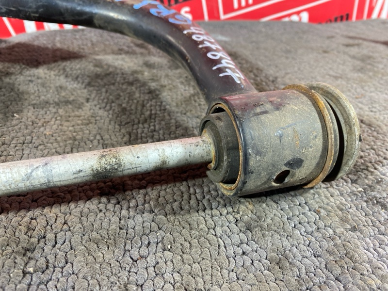 Рычаг подвески верхний, 5100 рублей, Солонцы