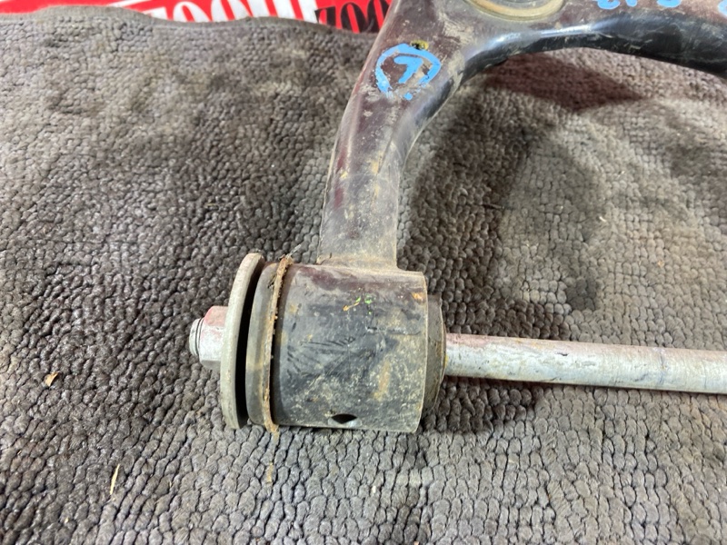 Рычаг подвески верхний, 5100 рублей, Солонцы