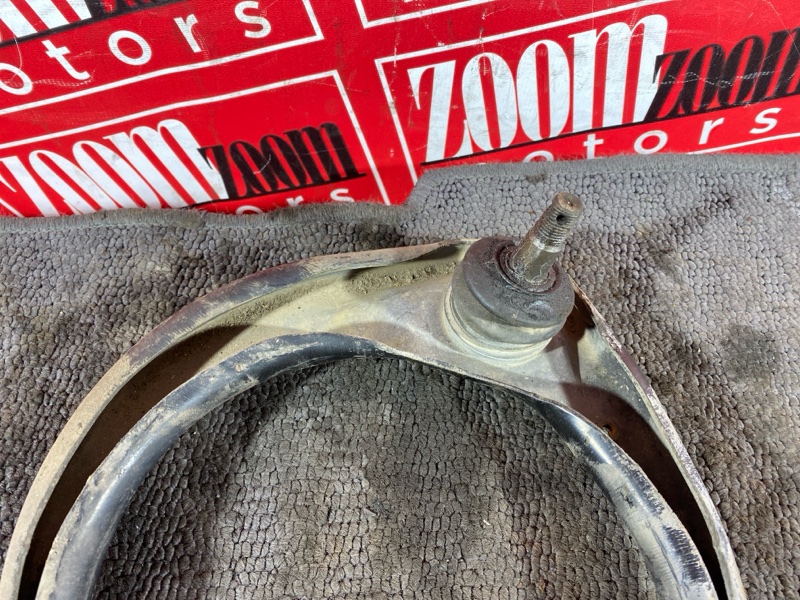 Рычаг подвески верхний, 5100 рублей, Солонцы