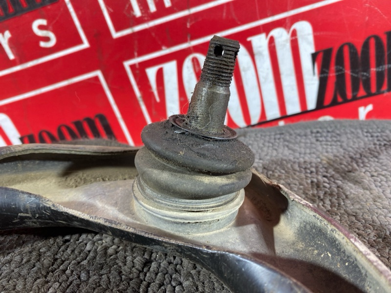 Рычаг подвески верхний, 5100 рублей, Солонцы