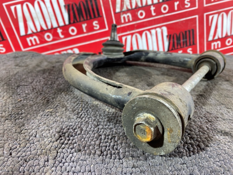 Рычаг подвески верхний, 5100 рублей, Солонцы