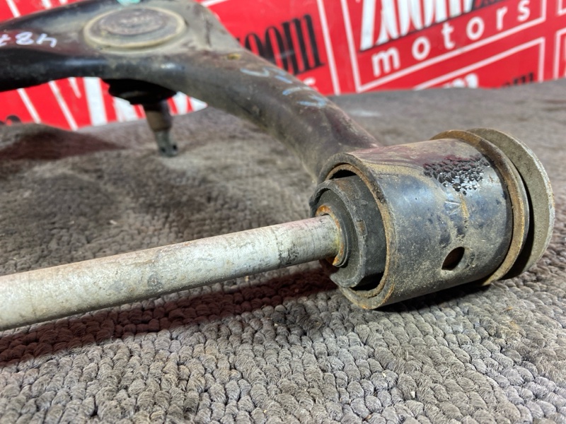 Рычаг подвески верхний, 5100 рублей, Солонцы