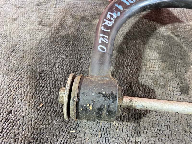 Рычаг подвески верхний, 5100 рублей, Солонцы