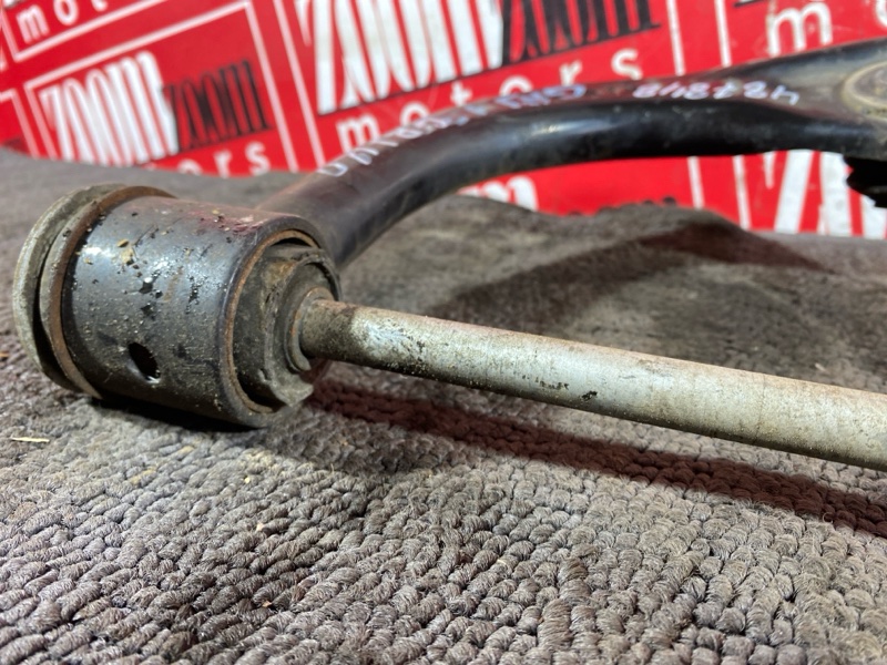 Рычаг подвески верхний, 5100 рублей, Солонцы