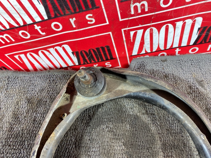 Рычаг подвески верхний, 5100 рублей, Солонцы