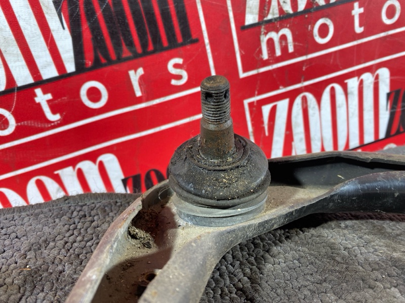 Рычаг подвески верхний, 5100 рублей, Солонцы