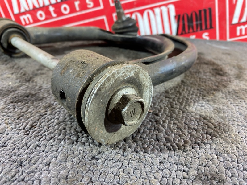 Рычаг подвески верхний, 5100 рублей, Солонцы