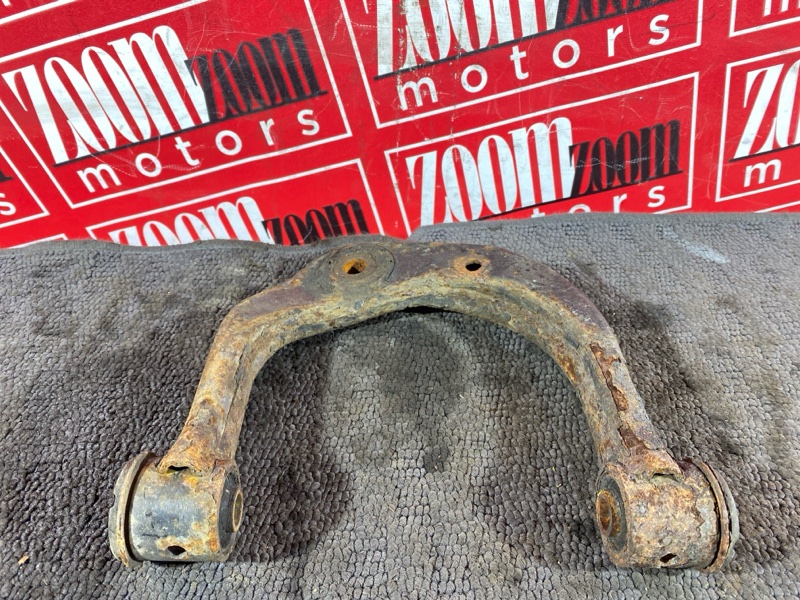 Рычаг подвески верхний, 1500 рублей, Солонцы