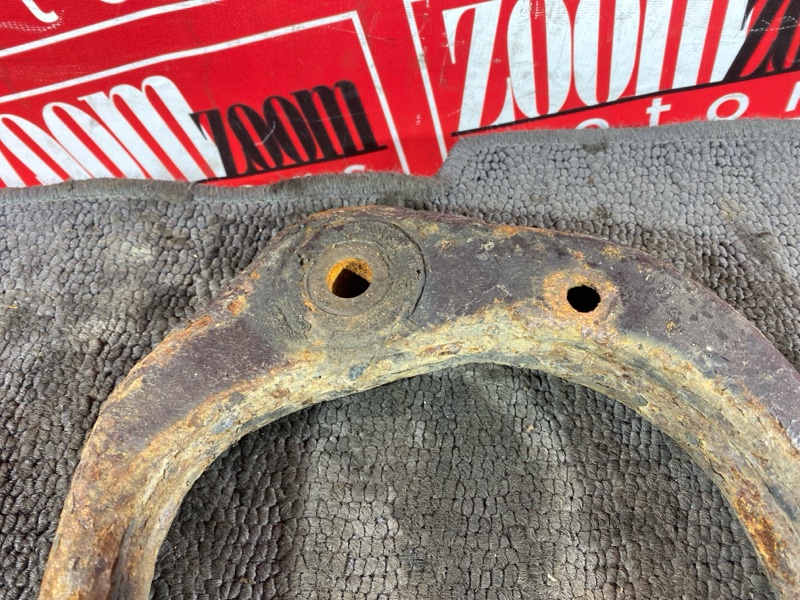 Рычаг подвески верхний, 1500 рублей, Солонцы