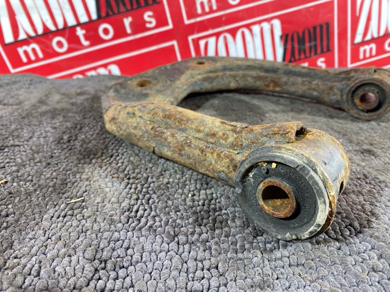 Рычаг подвески верхний, 1500 рублей, Солонцы