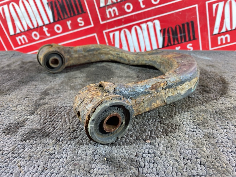 Рычаг подвески верхний, 1500 рублей, Солонцы