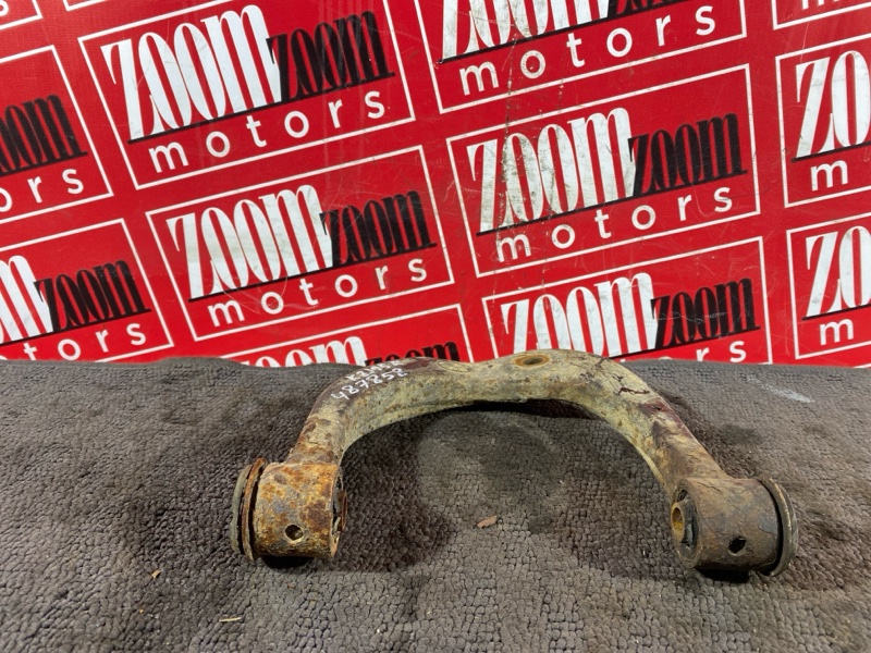 Рычаг подвески верхний, 1500 рублей, Солонцы