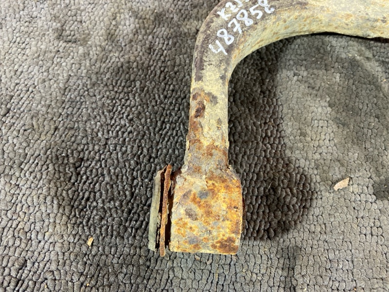 Рычаг подвески верхний, 1500 рублей, Солонцы