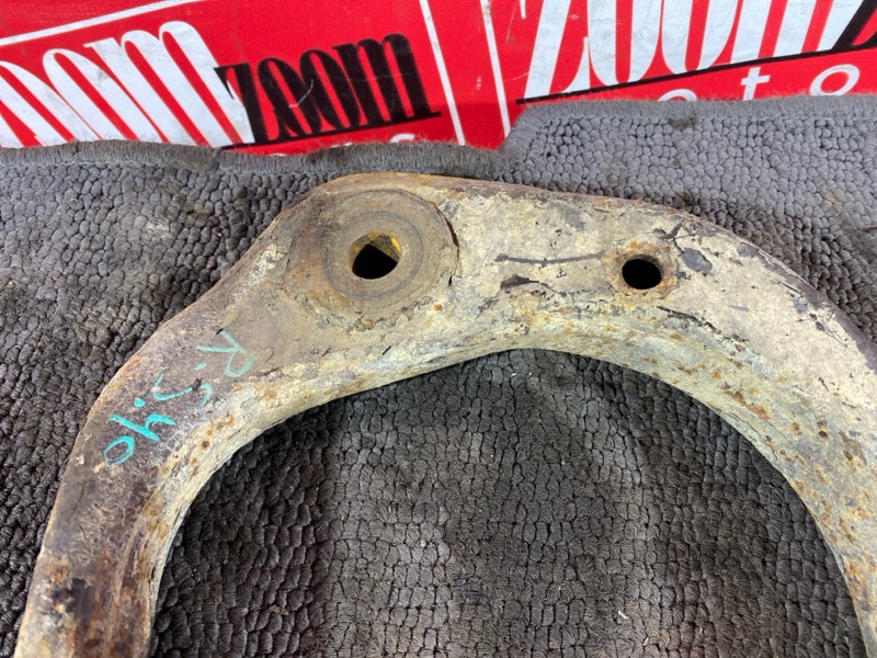 Рычаг подвески верхний, 1500 рублей, Солонцы