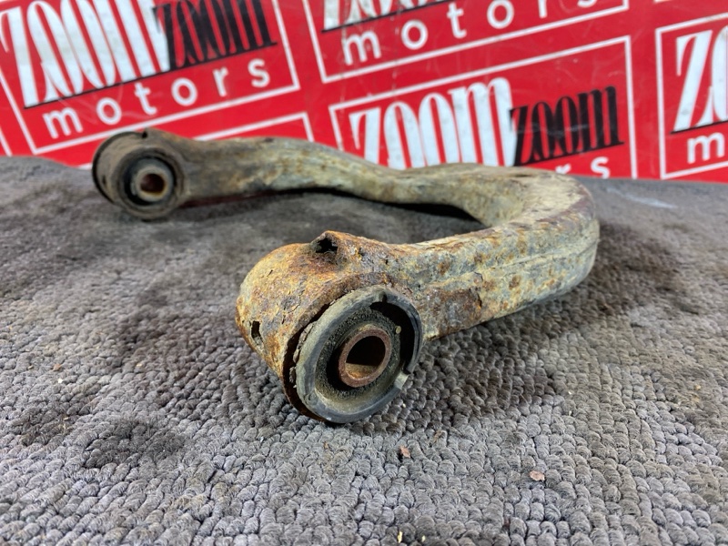 Рычаг подвески верхний, 1500 рублей, Солонцы