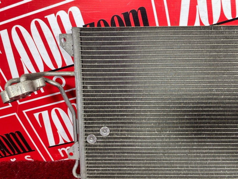 Радиатор кондиционера, 2300 рублей, Солонцы