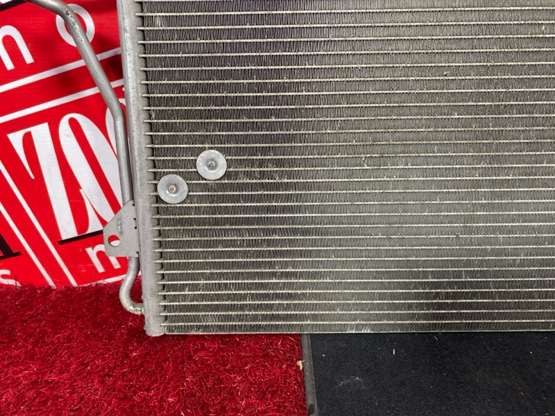 Радиатор кондиционера, 2300 рублей, Солонцы