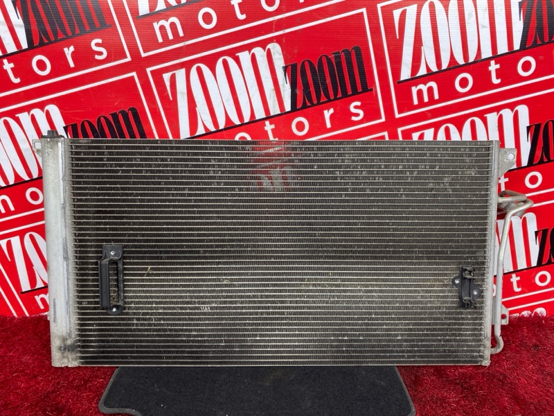 Радиатор кондиционера, 2300 рублей, Солонцы