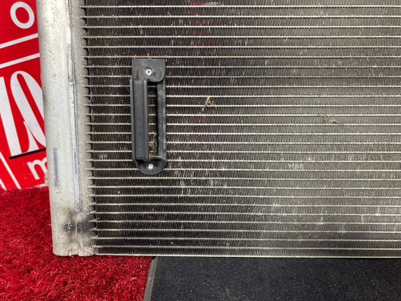 Радиатор кондиционера, 2300 рублей, Солонцы