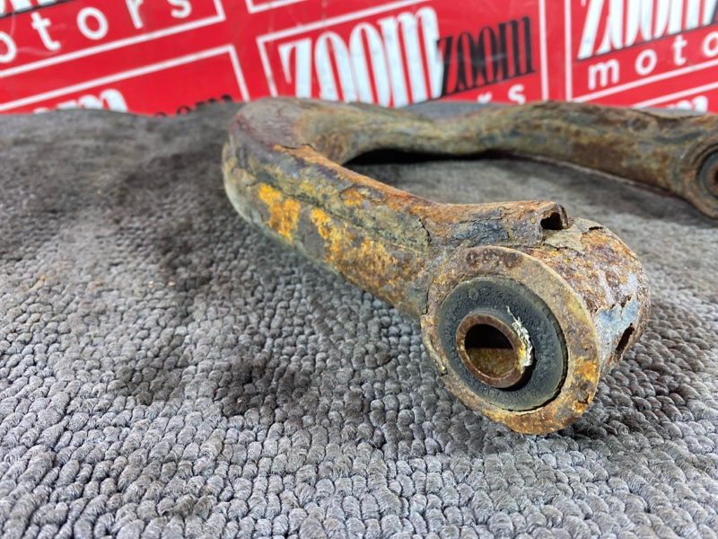 Рычаг подвески верхний, 1500 рублей, Солонцы