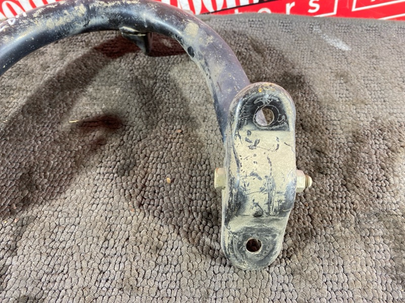 Рычаг подвески верхний, 1900 рублей, Солонцы