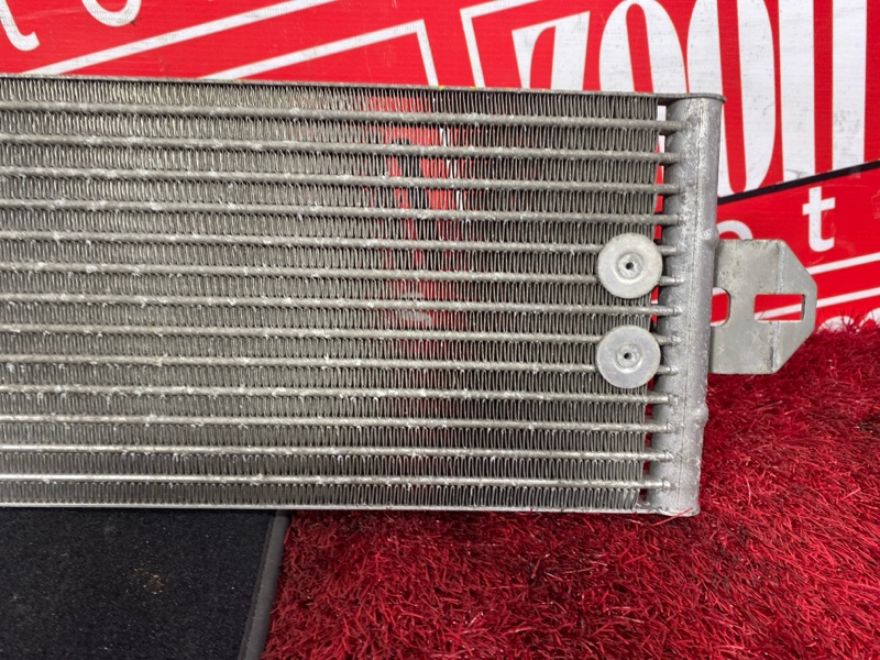 Радиатор АКПП, 3700 рублей, Солонцы