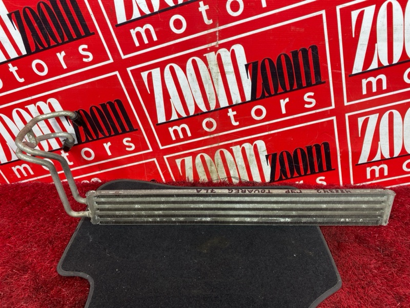 Радиатор гидроусилителя, 1600 рублей, Солонцы