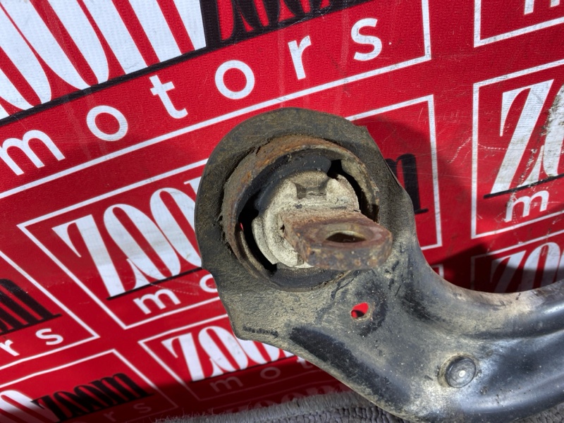 Рычаг подвески нижний, 1900 рублей, Солонцы