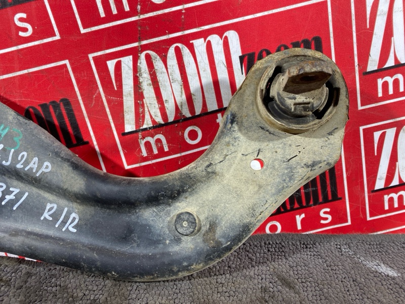 Рычаг подвески нижний, 1900 рублей, Солонцы