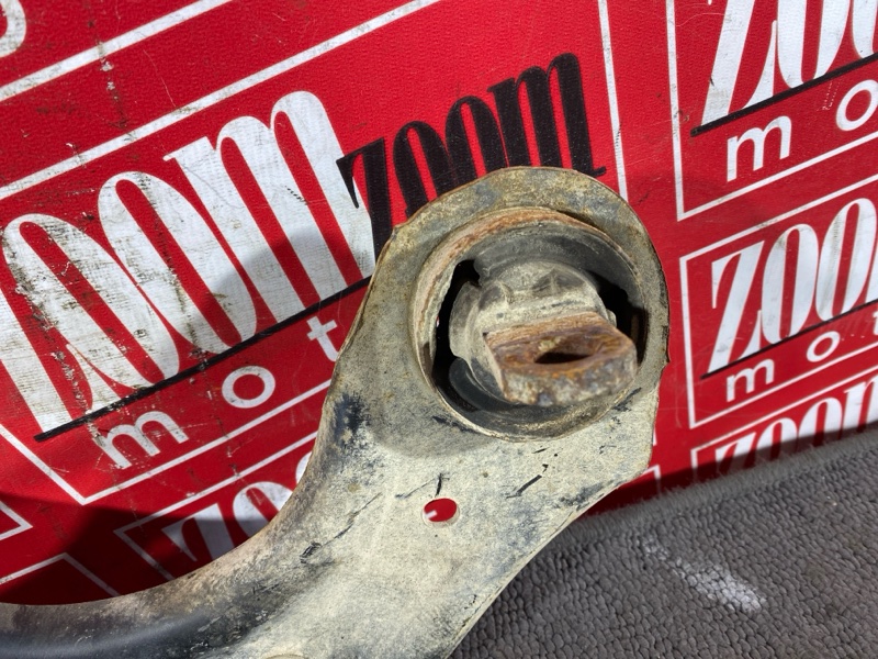 Рычаг подвески нижний, 1900 рублей, Солонцы