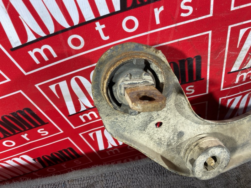 Рычаг подвески нижний, 1900 рублей, Солонцы