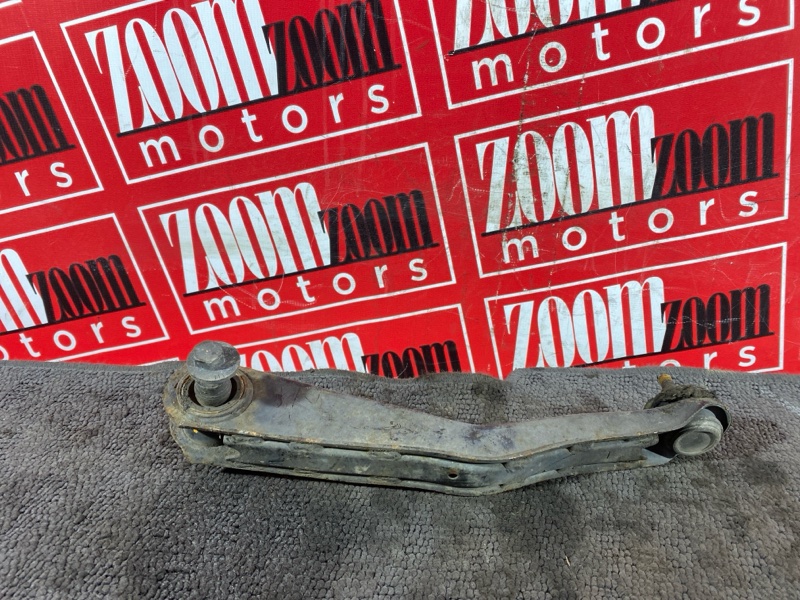 Рычаг подвески нижний, 1900 рублей, Солонцы