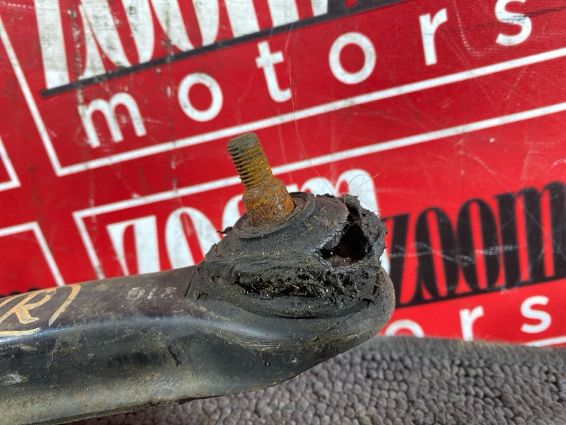 Рычаг подвески нижний, 1900 рублей, Солонцы