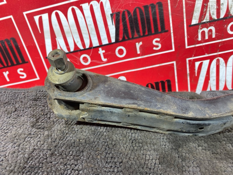 Рычаг подвески нижний, 1900 рублей, Солонцы